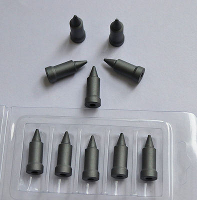 花抵抗溶接のための陶磁器KCFガイド ピン