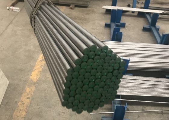 9mm 10mm 12mm 13mmの直径の絶縁材KCFの合金棒