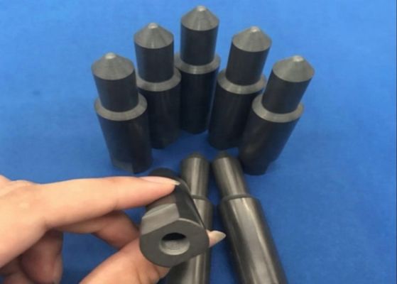Si3N4窒化珪素陶磁器M8は合せ釘Pinに通した