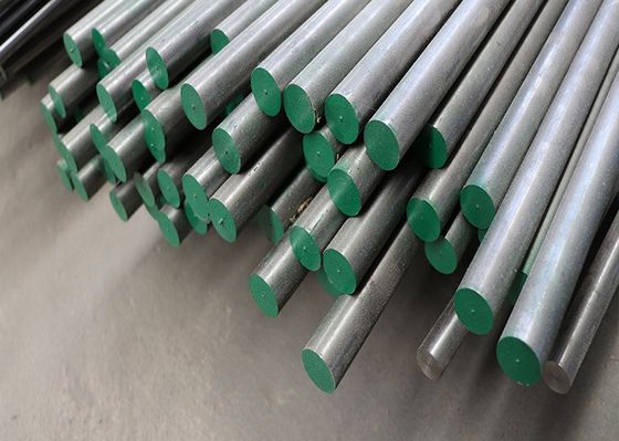 直径12mm 13mm 16mm 20mm KCFの合金の丸棒
