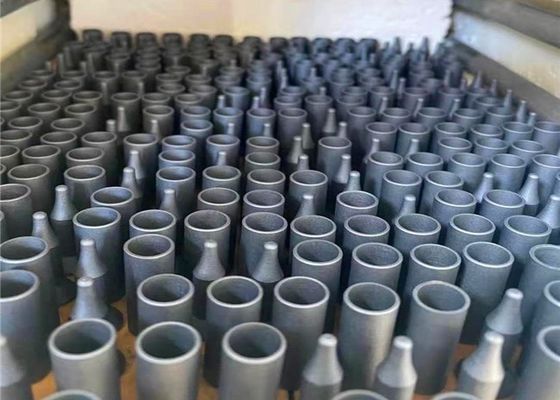 8.30 KCFガイド ピンを溶接する熱耐衝撃性のナット