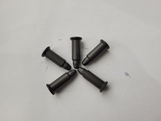 KCFは袖がナットのボルト溶接のための材料を合金にするガイドをピンで止める