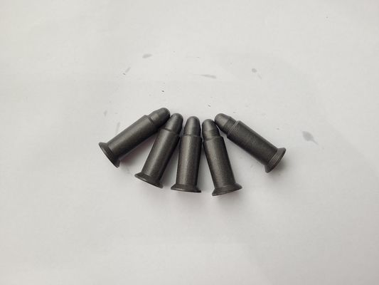 KCFは袖がナットのボルト溶接のための材料を合金にするガイドをピンで止める