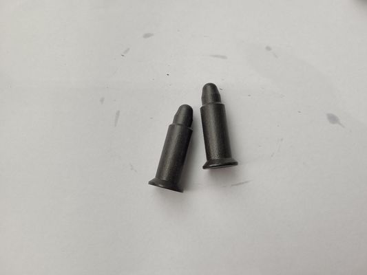 KCFは袖がナットのボルト溶接のための材料を合金にするガイドをピンで止める