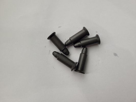 KCFは袖がナットのボルト溶接のための材料を合金にするガイドをピンで止める