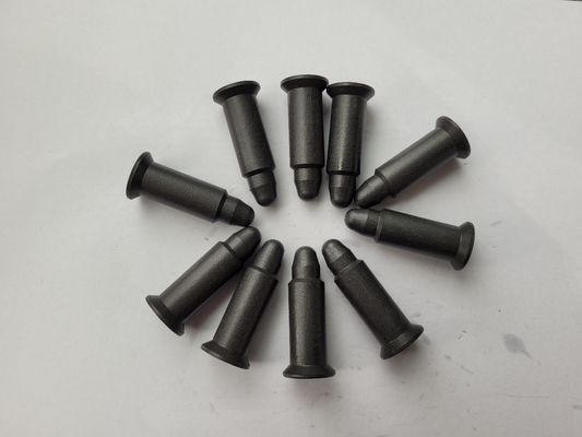 抵抗力がある点のプロジェクション溶接KCFのガイド ピンの酸化
