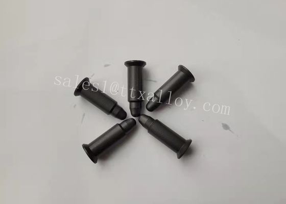 ナットおよびしみの溶接のために抵抗力がある非標準的なKCFガイド ピンの酸化