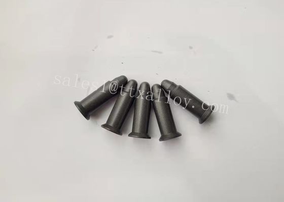 ナットおよびしみの溶接のために抵抗力がある非標準的なKCFガイド ピンの酸化