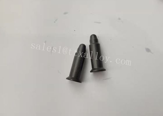 ナットおよびしみの溶接のために抵抗力がある非標準的なKCFガイド ピンの酸化