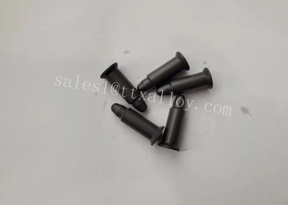 ナットおよびしみの溶接のために抵抗力がある非標準的なKCFガイド ピンの酸化