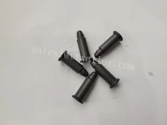 ナットおよびしみの溶接のために抵抗力がある非標準的なKCFガイド ピンの酸化