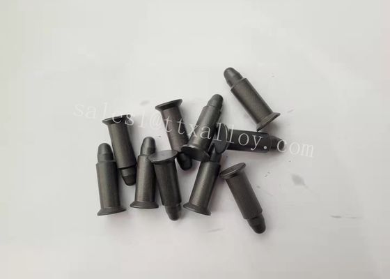 KCFのプロジェクション溶接のための溶接の位置の合せ釘Pin