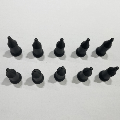 抵抗溶接のための円形の鋭いKCFガイド ピン