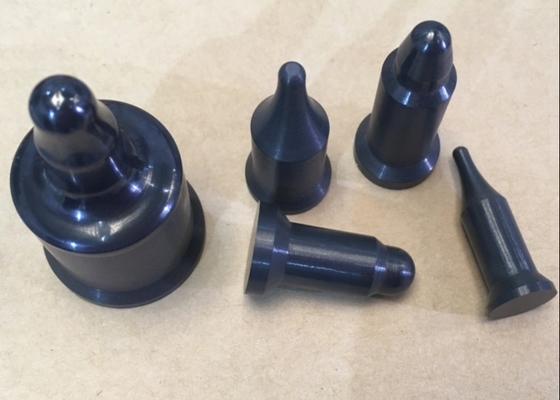 Si3N4ガス堅い陶磁器の溶接Pinの耐食性