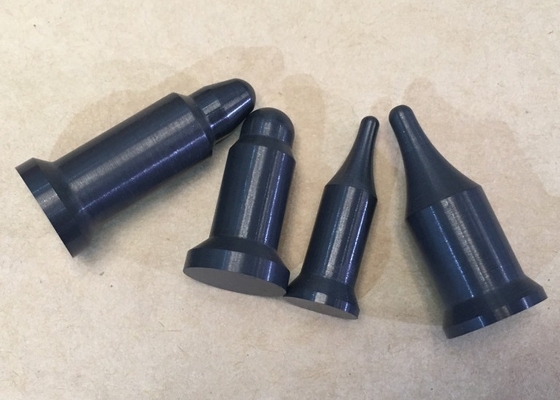 Si3N4ガス堅い陶磁器の溶接Pinの耐食性