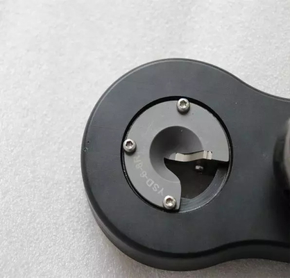 IT銃のために適した空気の二重側面の先端のドレッサー