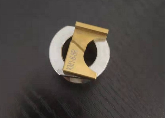 空気の点の溶接工の先端のドレッサーに使用するHSSの刃