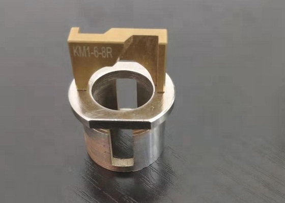 空気の点の溶接工の先端のドレッサーに使用するHSSの刃