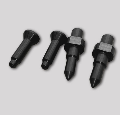 陶磁器高い融点のPinを溶接するSi3N4窒化珪素