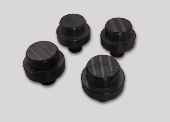 注文KCFガイド ピンの窒化珪素Si3N4の陶磁器の部品