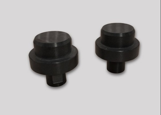 注文KCFガイド ピンの窒化珪素Si3N4の陶磁器の部品