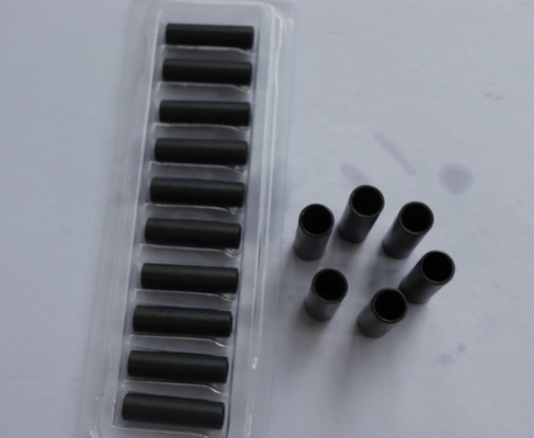 KCFの袖の直径25mm/30mmが付いているナットの電極カバー