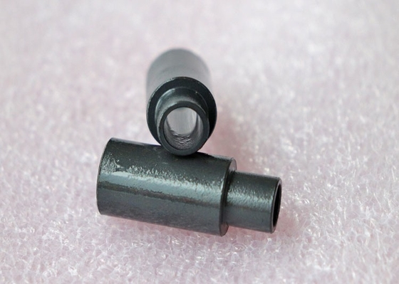 KCFの袖の直径25mm/30mmが付いているナットの電極カバー