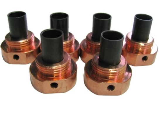 M6 / ボルト溶接のためのM8/M10/M12 KCFのブッシュ