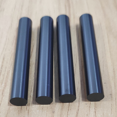 棒のあたりの注文Si3N4窒化珪素陶磁器の溶接ピン