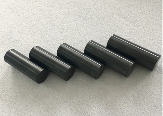 棒のあたりの注文Si3N4窒化珪素陶磁器の溶接ピン