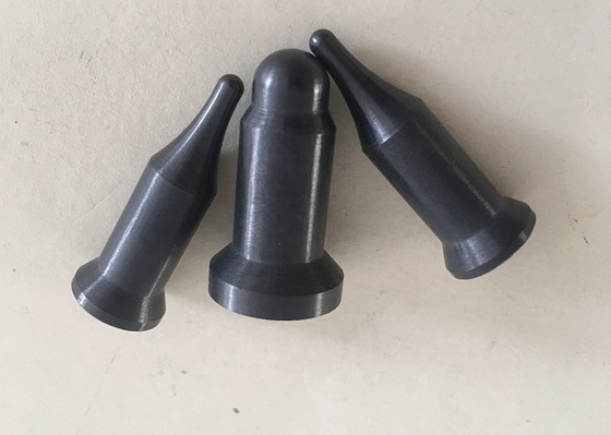 窒化珪素Si3N4の陶磁器の位置は自動車産業のためにピンで止める