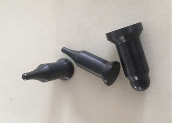 窒化珪素Si3N4の陶磁器の位置は自動車産業のためにピンで止める