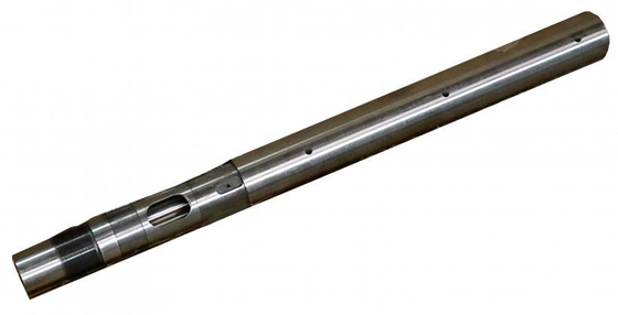 三菱105mmバレル12の穴のエンド キャップのボルト バイメタルはさみ金